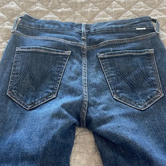 Mother jeans size 26